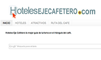 www.hotelesejecafetero.com