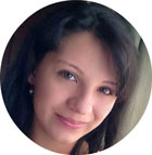 Claudia Calderón Navarro